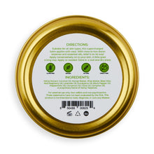 Load image into Gallery viewer, Relax Body Balm 500MG