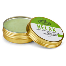 Load image into Gallery viewer, Relax Body Balm 500MG
